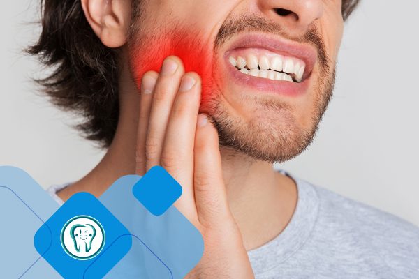حساسیت دندان درک گزگز دندان و نحوه مدیریت آن