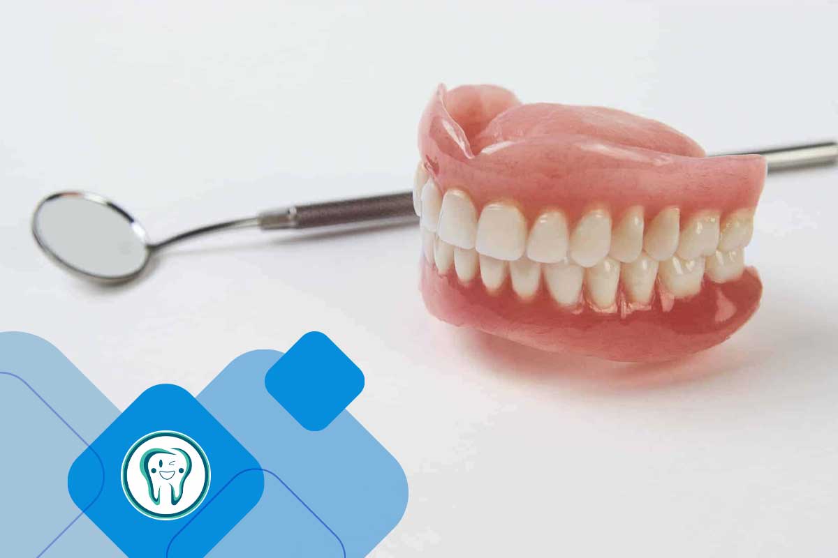دندانپزشکی دکتر بیاتی برای دندان مصنوعی در کرج 
