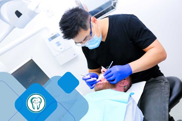 بهترین دندانپزشک در کرج