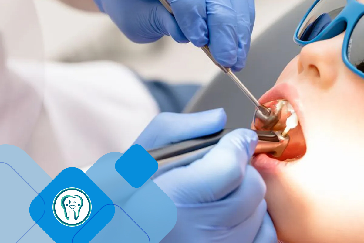 رایج‌ترین مشکلات دندانی اطفال در شهریار