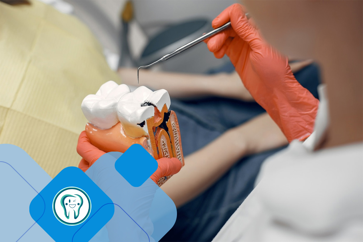 بهترین متخصص عصب کشی در کرج 