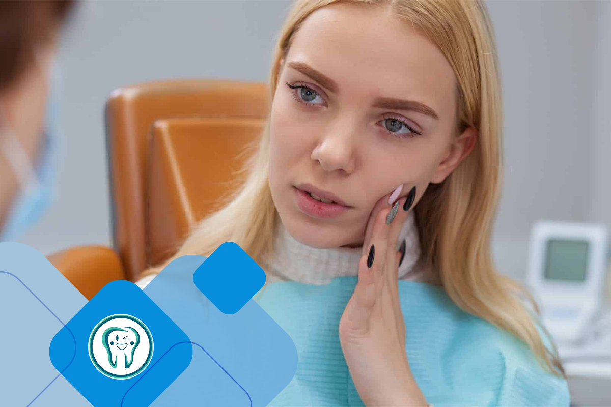 ترمیم دندان در کرج