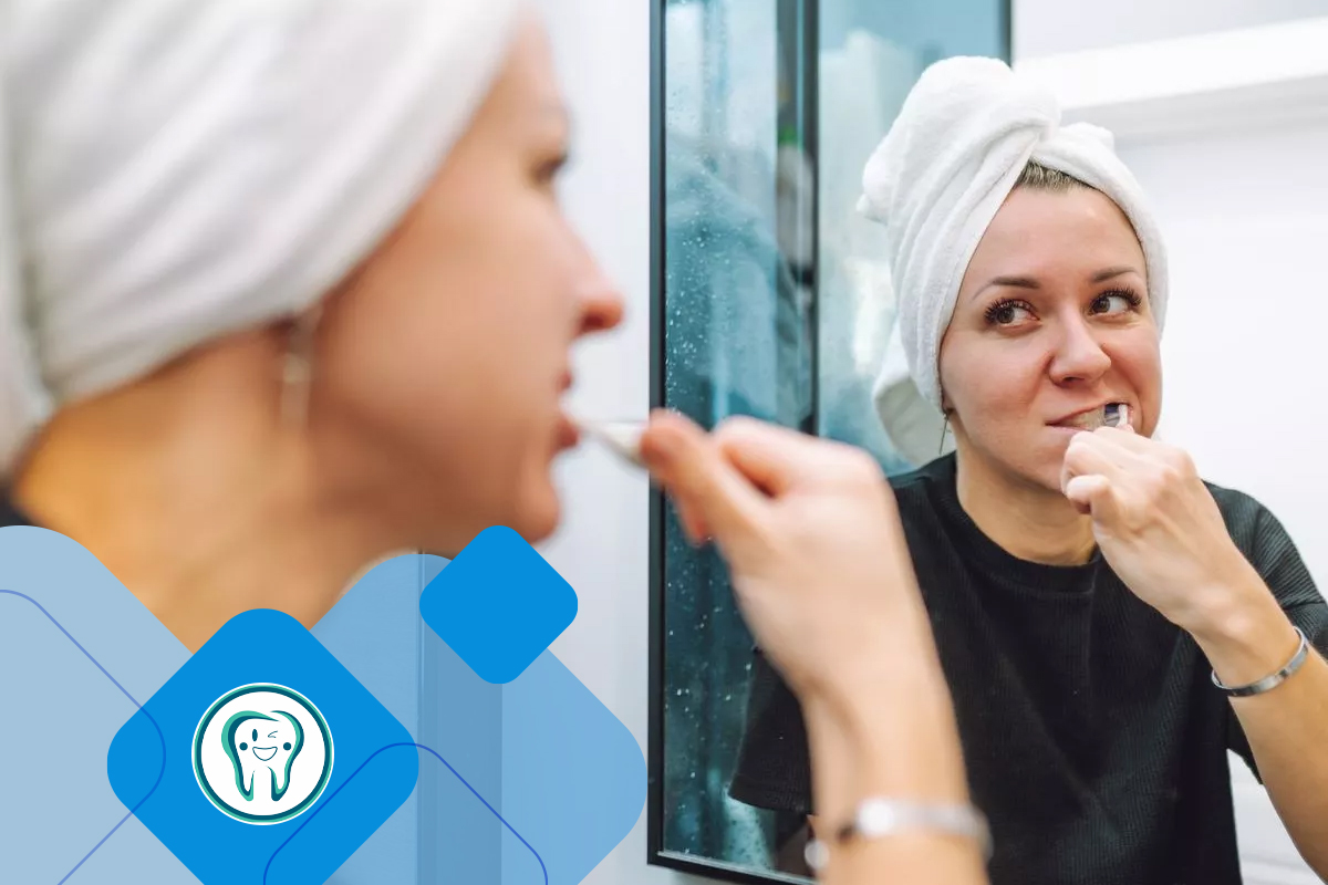 مراقبت های بعد از رمان ریشه در کرج