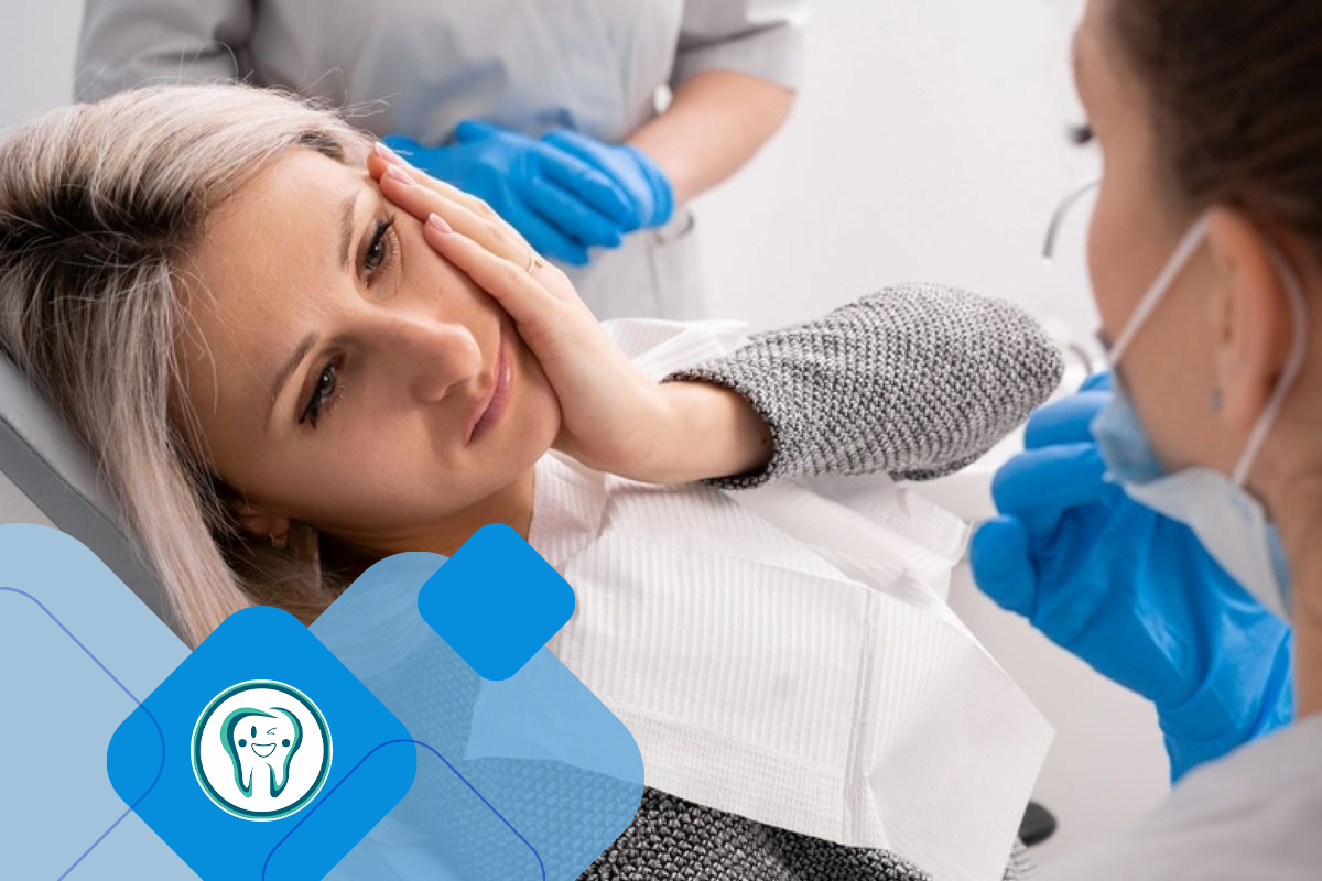 تفاوت دندانپزشکی عمومی با دندانپزشکی اورژانسی