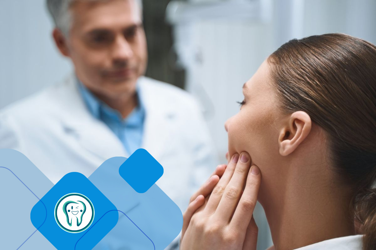 شرایط درمان مجدد (Re-root canal) و علائم هشدار آن