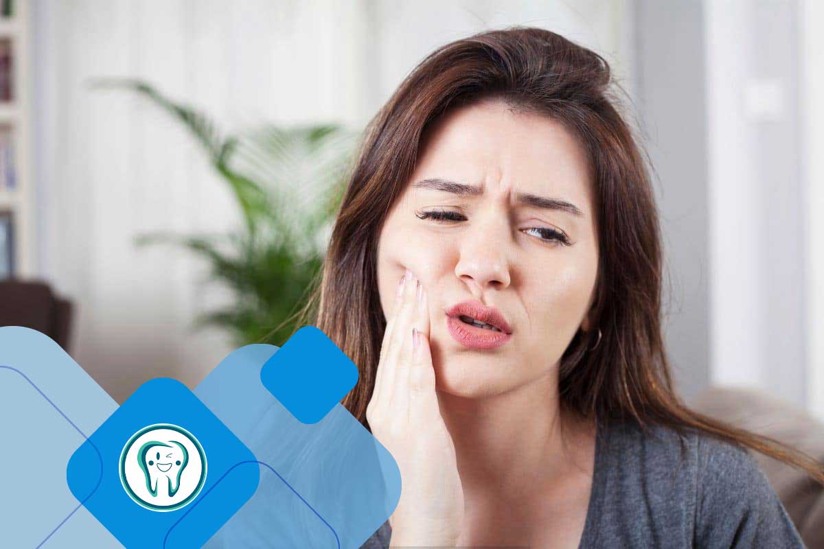 علائم نیاز به عصب کشی