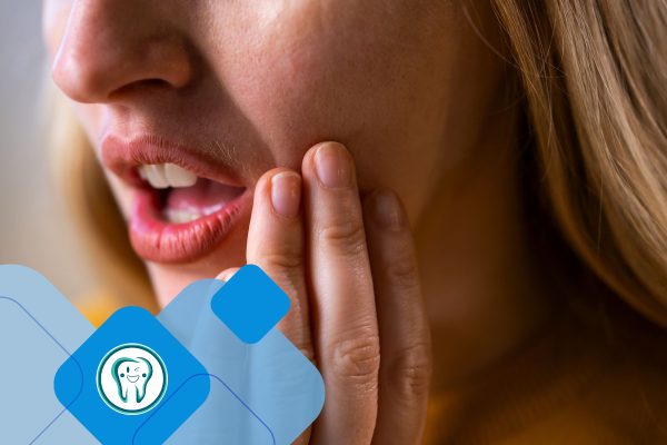 قرص برای درد فک