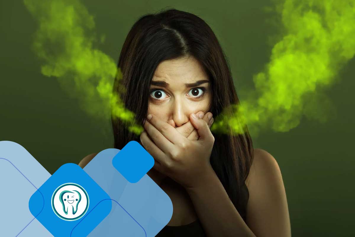 عوارض و خطرات جرم دندان