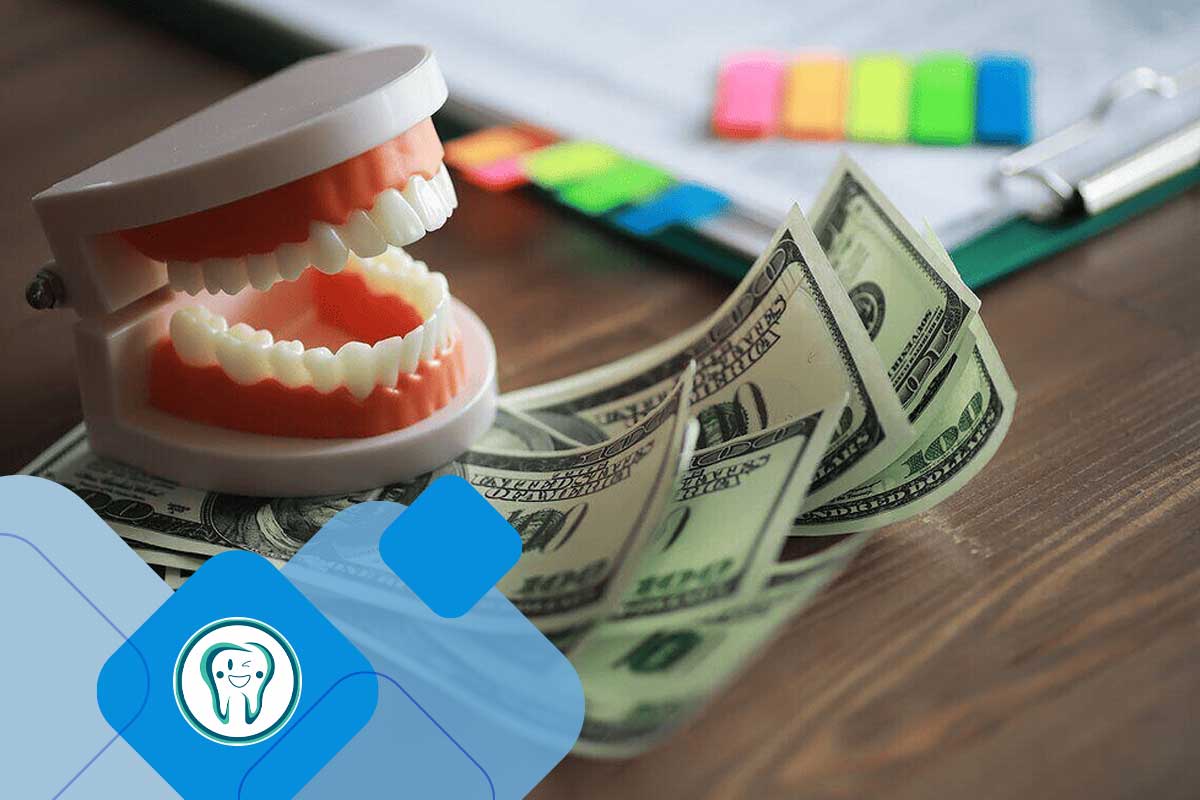 قیمت دندان مصنوعی در شهریار