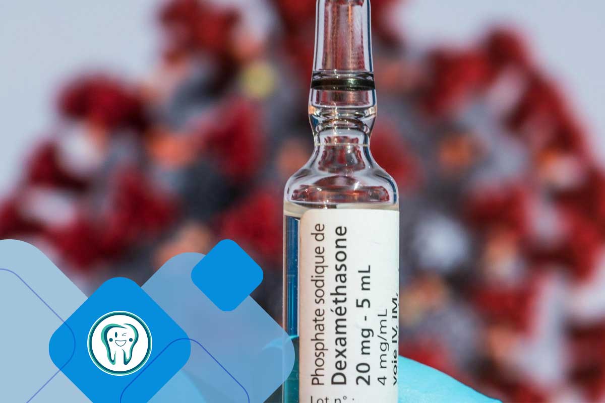  آمپول دگزامتازون