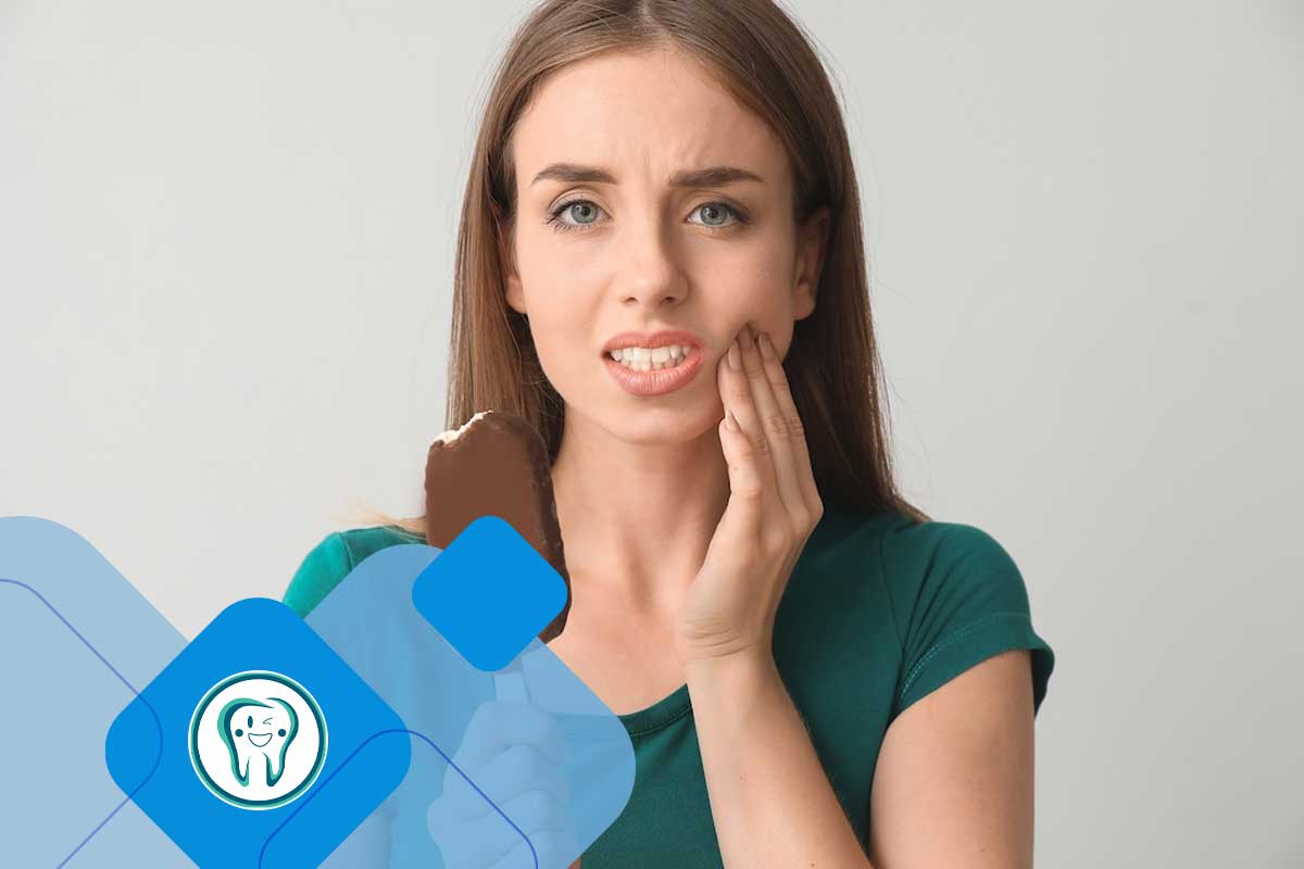 شایع‌ترین عوارض بلیچینگ دندان