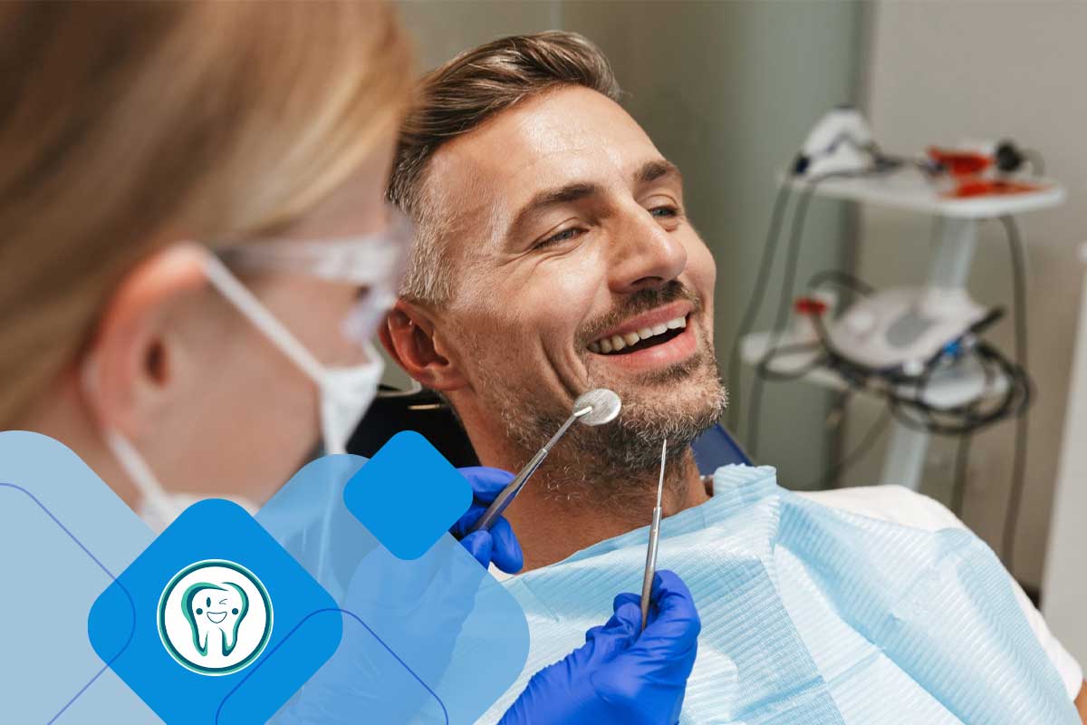 تشخیص احساس پوسیدگی دندان