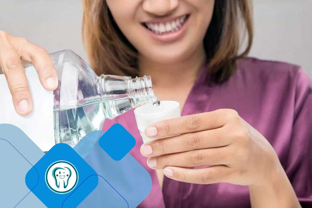 ویژگی‌ها و عملکرد هیدروژن پراکسید در دهان و دندان