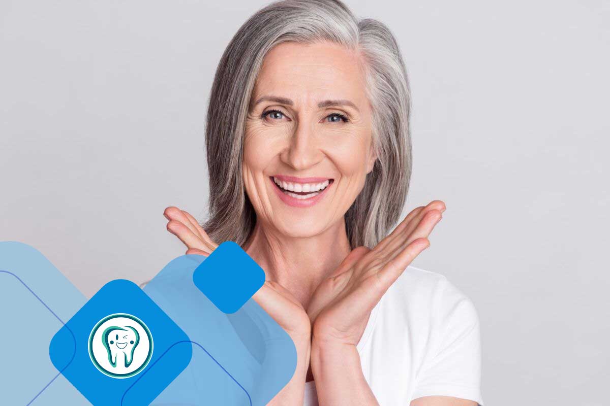  گفتار و تلفظ با اوردنچر فک پایین