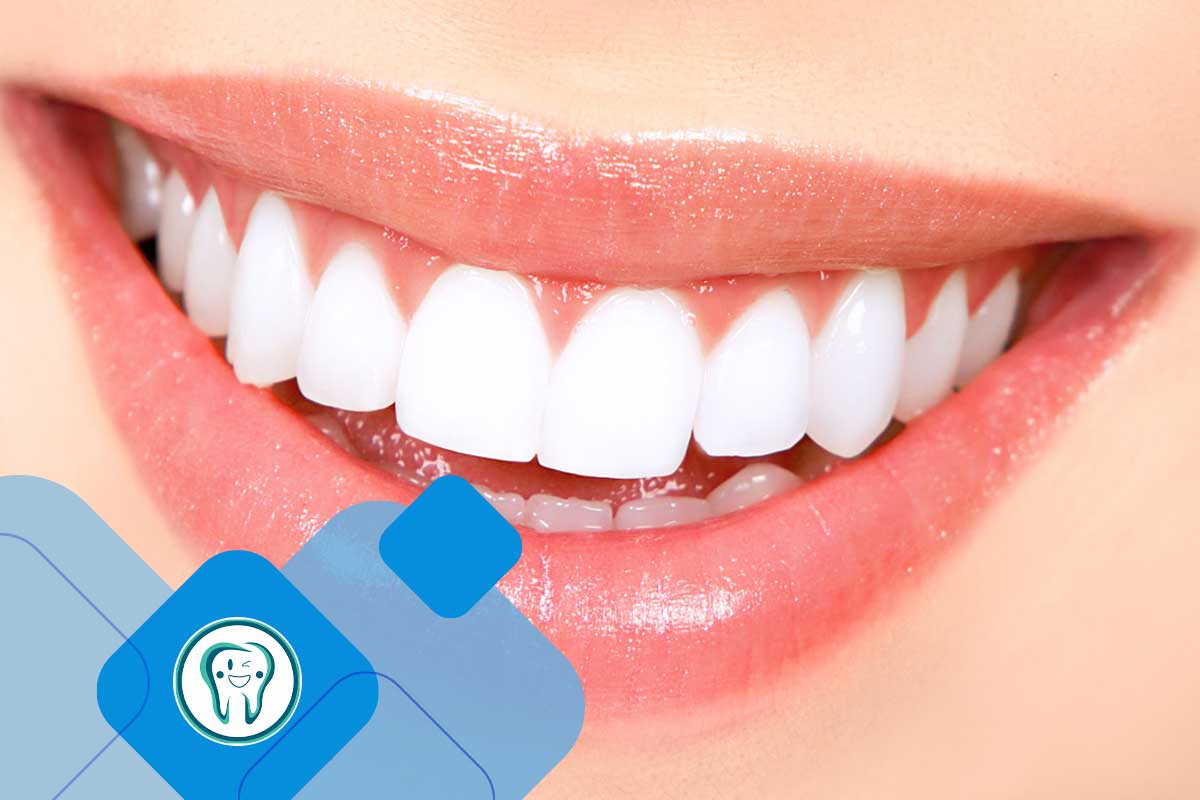 نقش دندان موقت در زیبایی