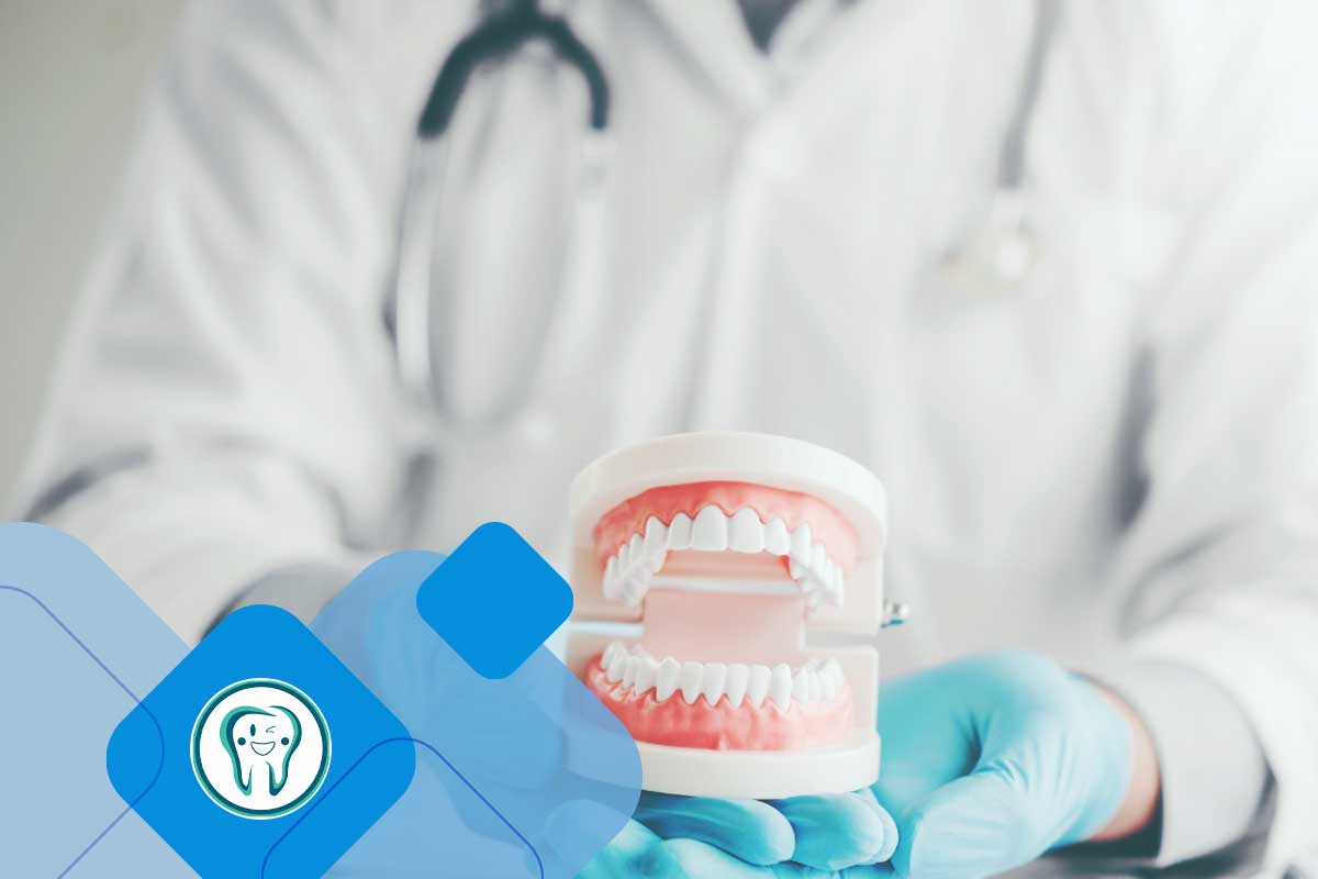 دندان مصنوعی یا ایمپلنت