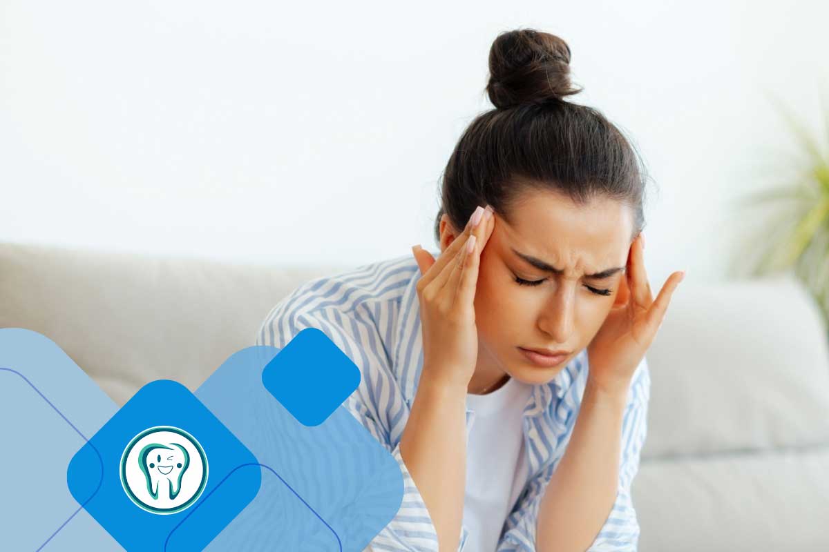 سرگیجه بعد از دندانپزشکی