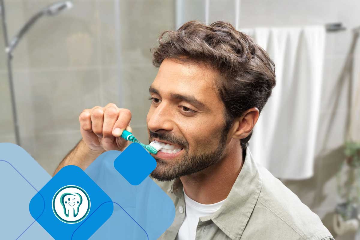 مراقبت‌های ضروری بعد از جرمگیری دندان