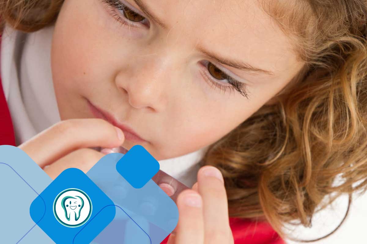 دارو برای کودکان