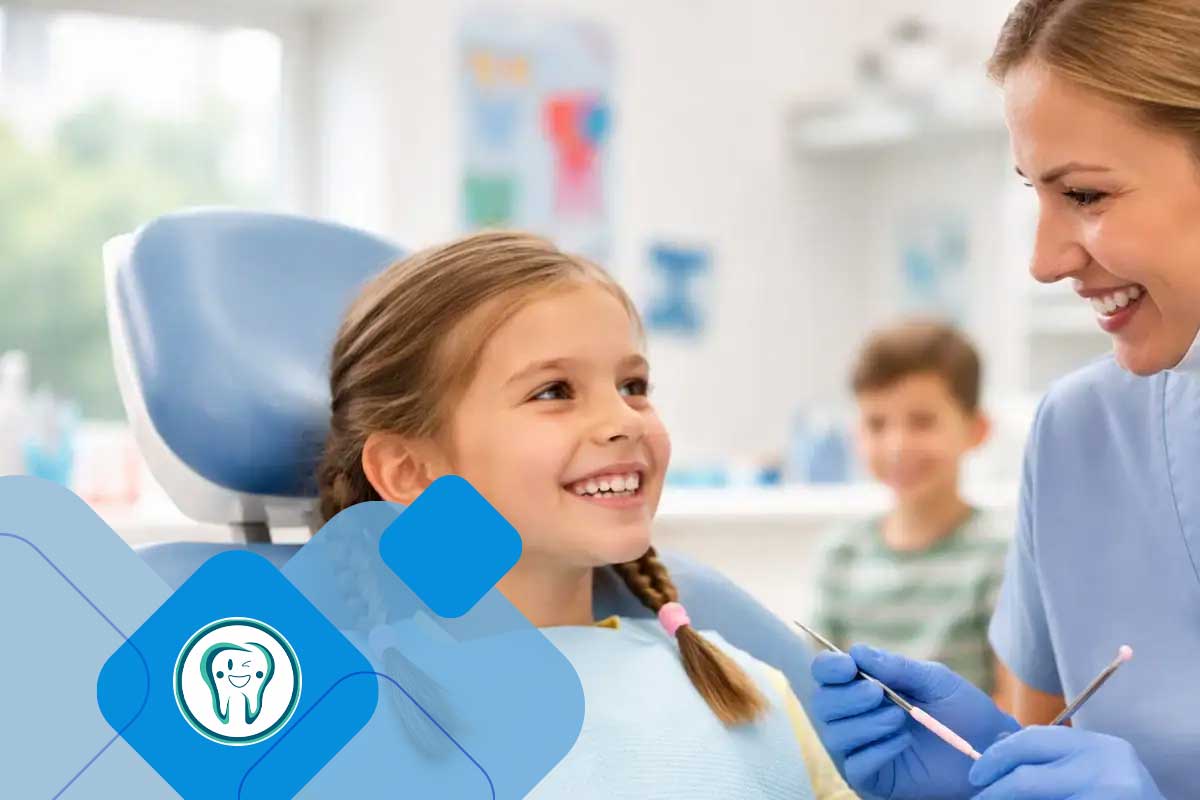 پیشگیری از دندان قروچه کودکان 