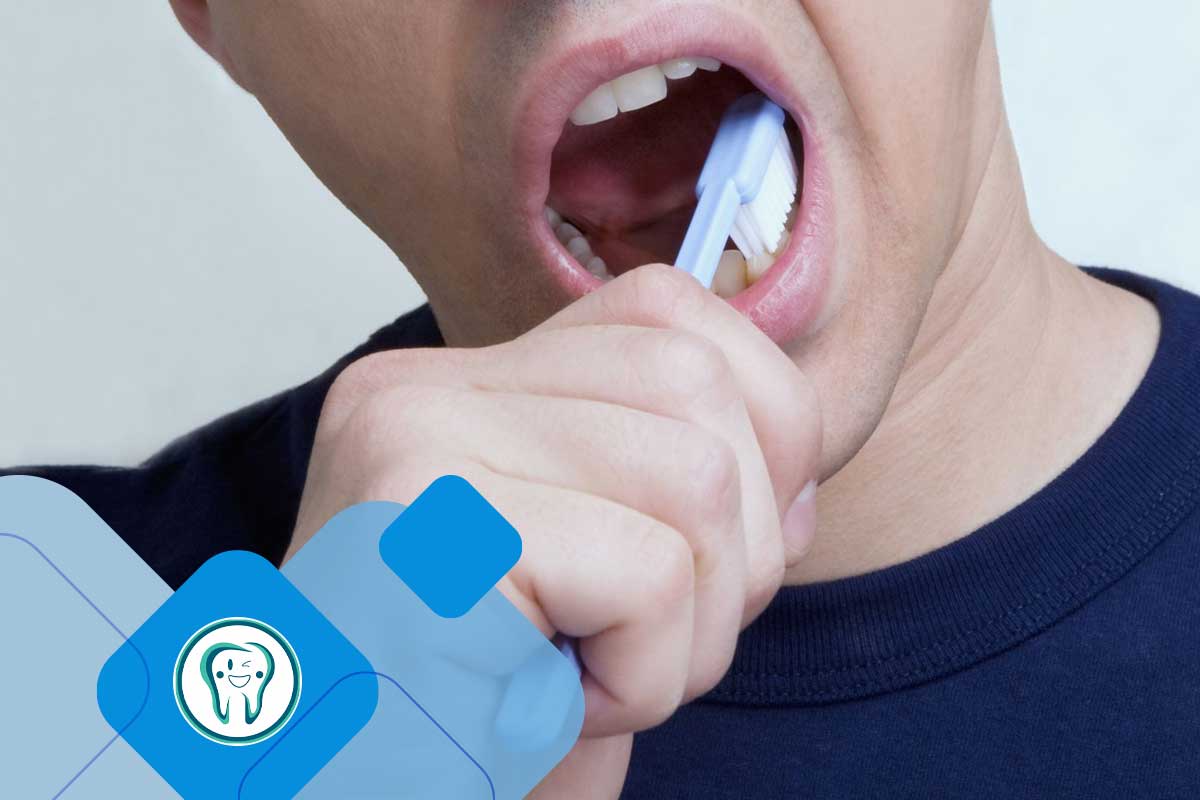 پیشگیری از آبسه دندان