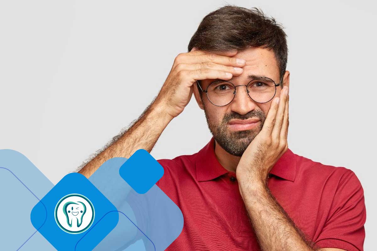 انواع دندان درد بر اساس ویژگی