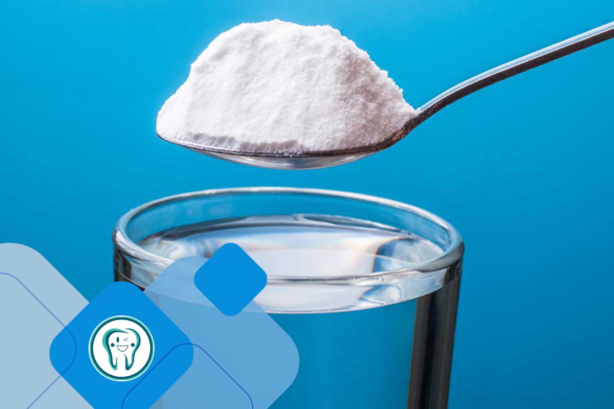 استفاده از آب نمک بعد از ایمپلنت