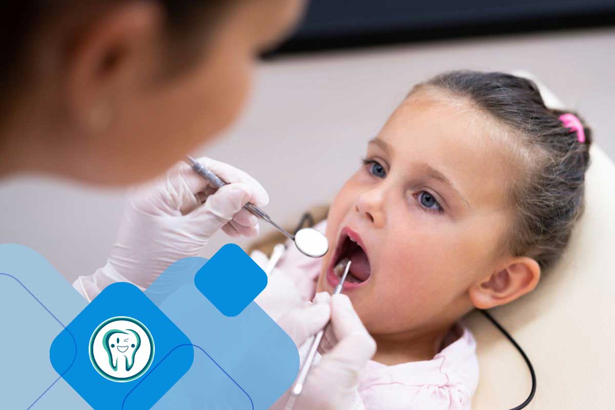 راه‌های تشخیص دندان قروچه در کودکان