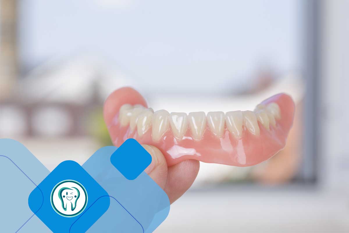 دندان مصنوعی