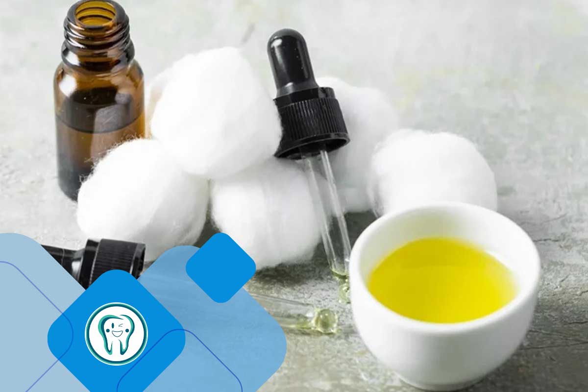 روش‌های استفاده از میخک برای تسکین فوری دندان‌درد