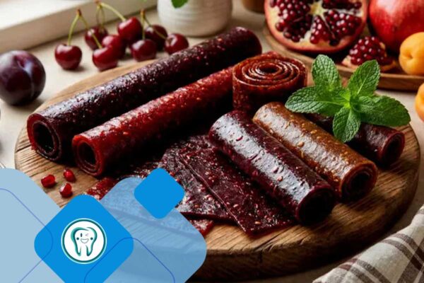 حساسیت دندان به ترشی