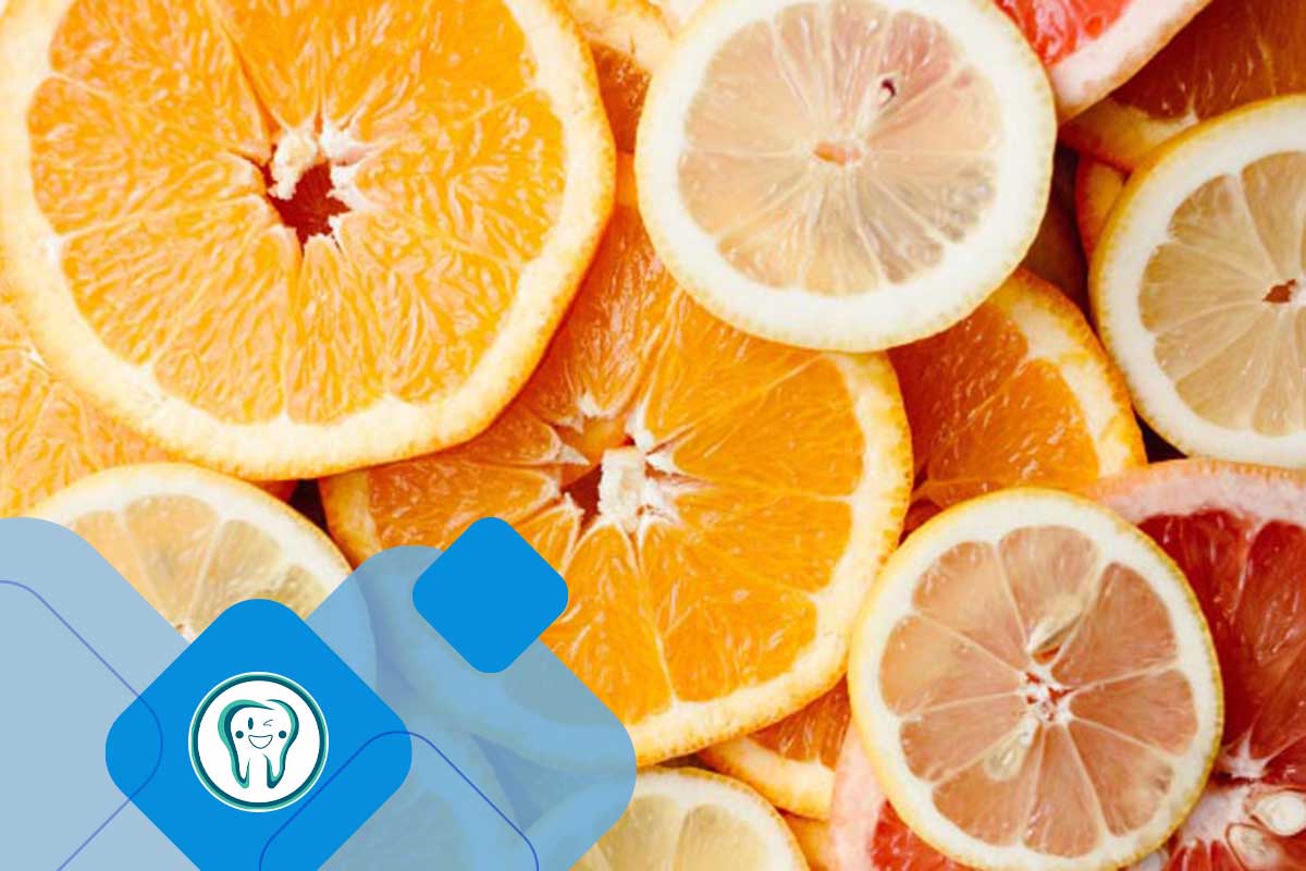 جدول تغذیه هوشمندانه: دوست و دشمن حساسیت دندان به ترشی