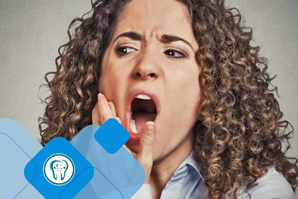 ریشه این درد تیز کجاست؟ رمزگشایی از علت حساسیت دندان به ترشی