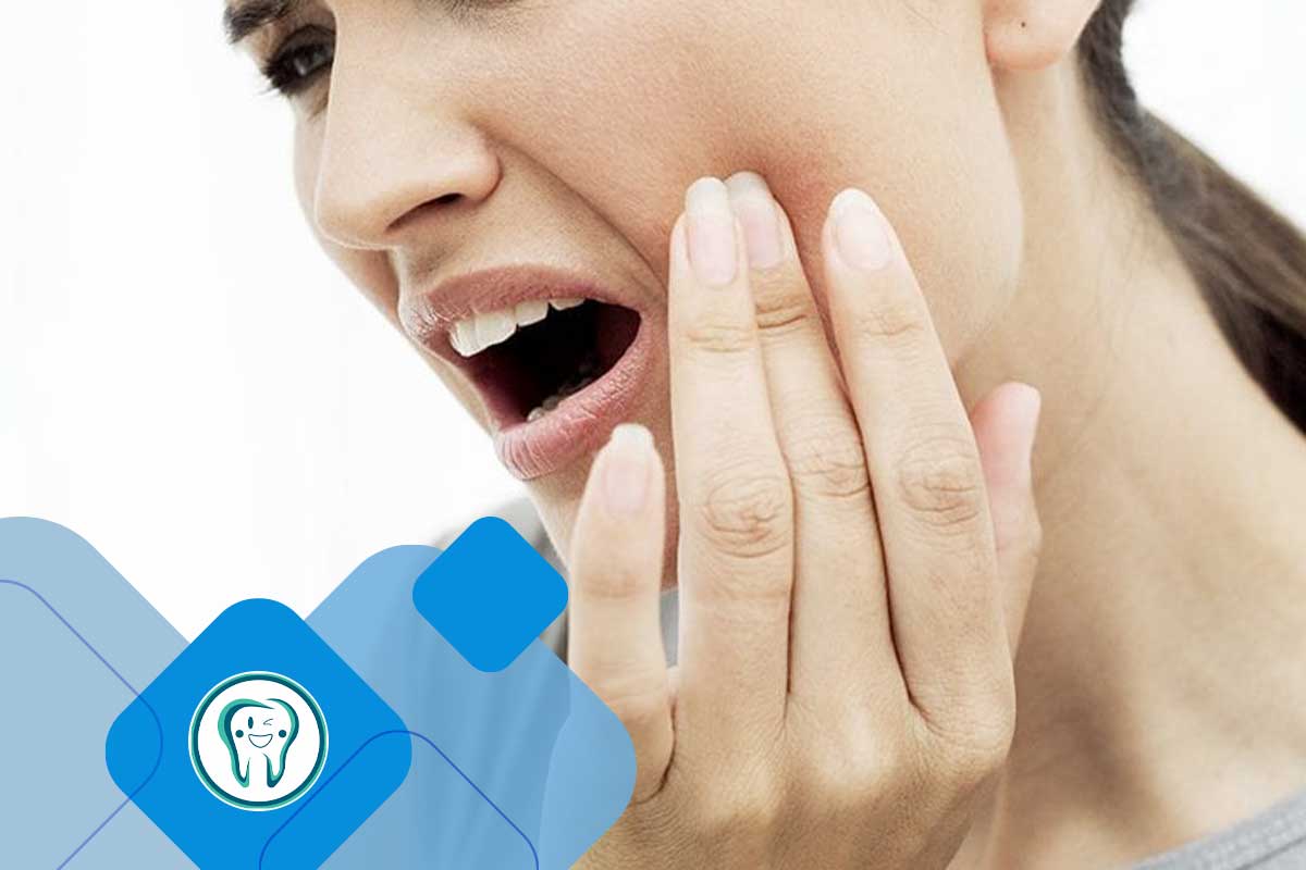 حساسیت دندان به ترشی