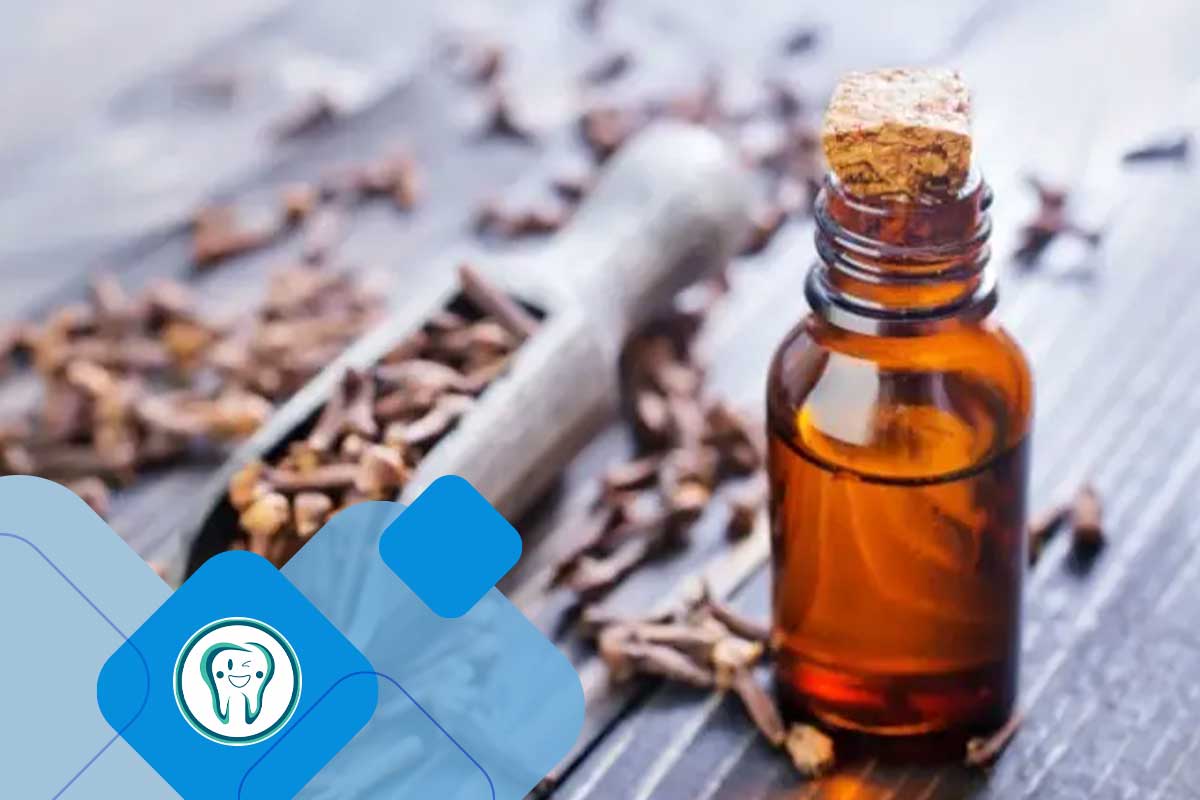 ۴ روش های تسکین درد حفره خشک در خانه