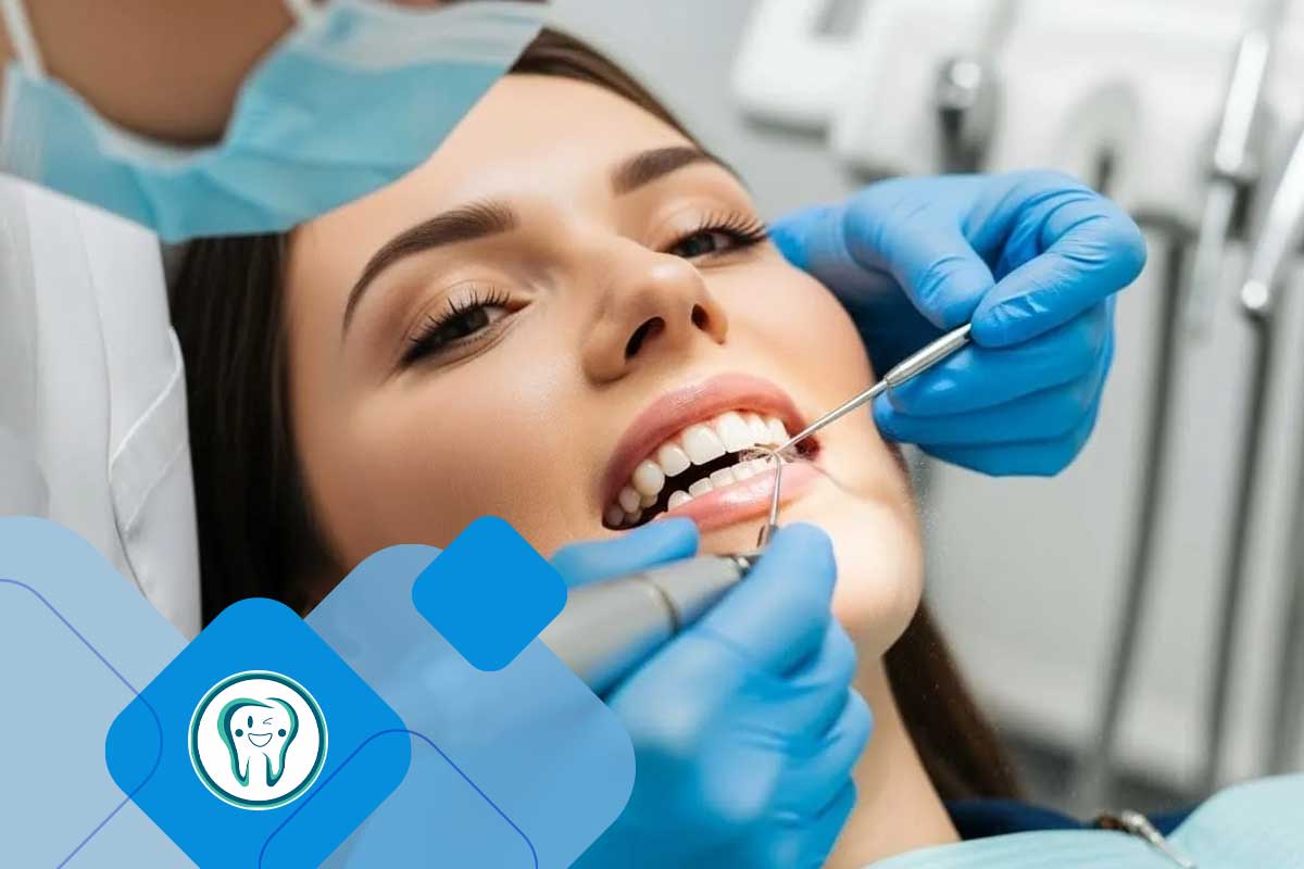 علتهای شایع درد لثه چیست؟ 3 روش های درمانی درد لثه