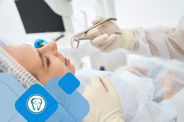 کلینیک تخصصی دندانپزشکی دکتر محسن بیاتی 30 درمان خانگی عفونت لثه بعد از کشیدن دندان